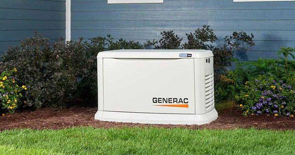 Common Ground Electric