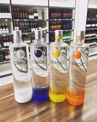 New Liquor store on Jamaica Avenue. GREAT!!! CIROC 1.75L IS ONLY $59.99