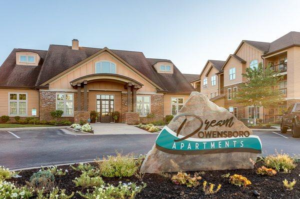 Dream Owensboro