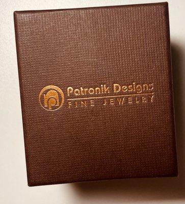 Patronik Designs Fine Jewelry