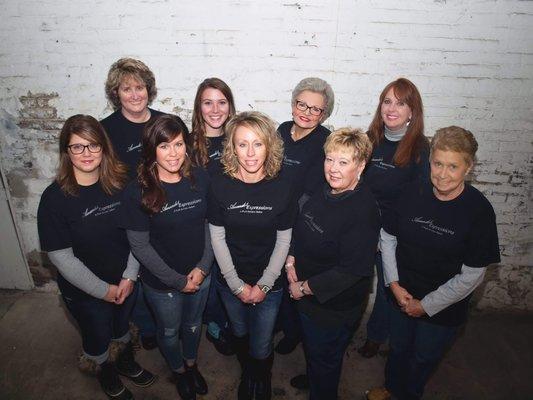 Amanda's Expressions