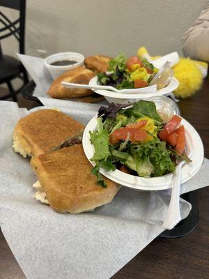 Donkey J's Deli & Ice Cream Shop