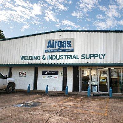 Airgas Store