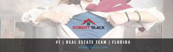 Donald DeVore - Robert Slack Fine Homes