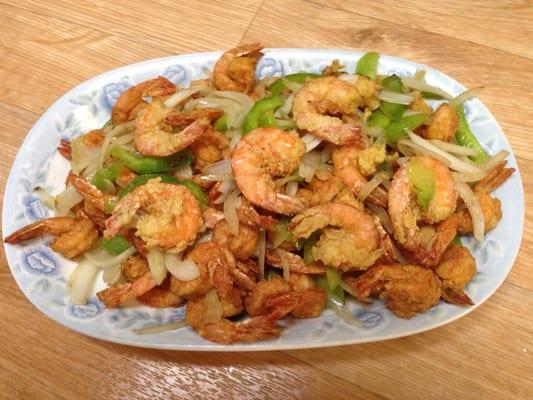 Tong Kwong Kitchen