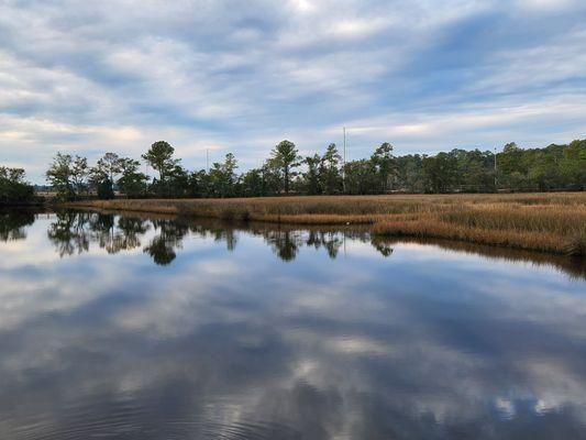 Creekside Lands Inn