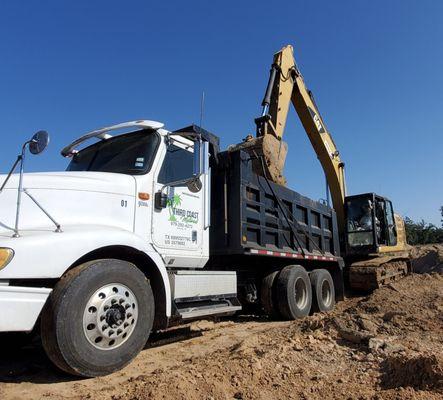 Third Coast Material