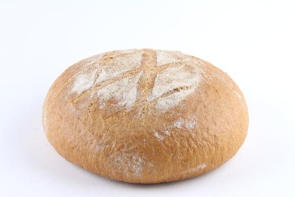 408 - Farmer Cottage Bread