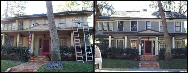 Gulf Coast Painting & Waterproofing