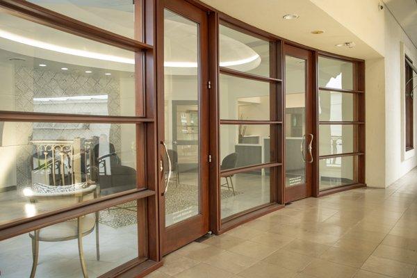 Erin F. Vaughan, MSN, APRN FNP-C - Kirby Oaks Medical Group