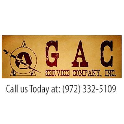 GAC Service Company