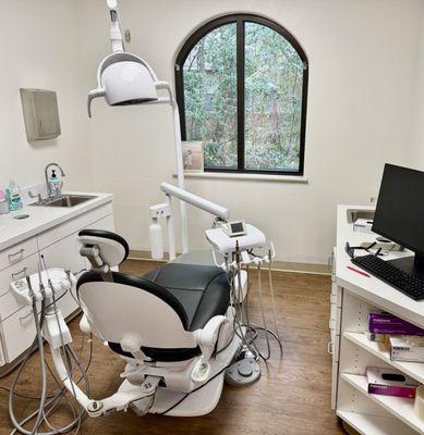 Mandarin South Dentistry
