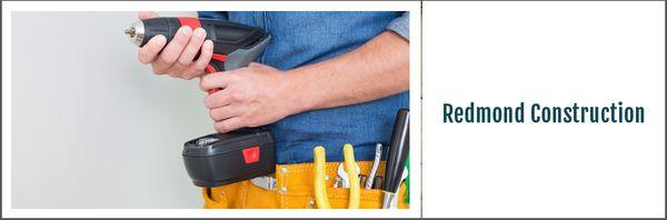 Redmond Construction