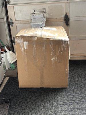 Transporte Nicaragua