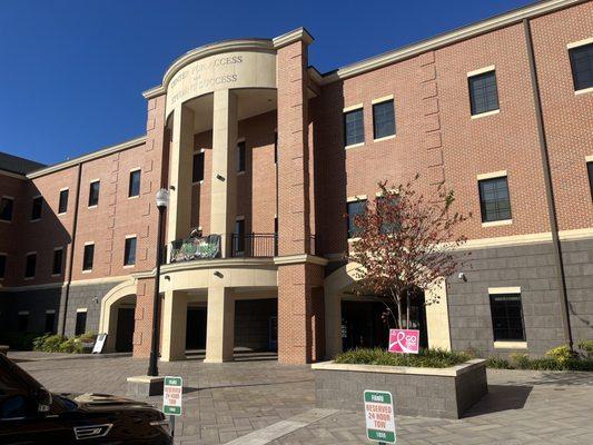 Florida A&M University