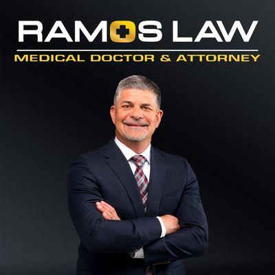 Dr. Joseph Ramos