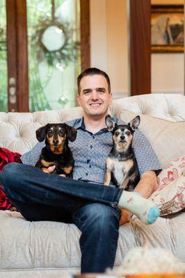 Andersen Real Estate - Century 21 REMASTERED