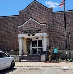 M.R. Gault Bail Bonds