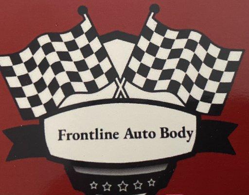 Frontline Auto Body