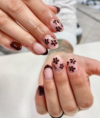 Tracy Nails