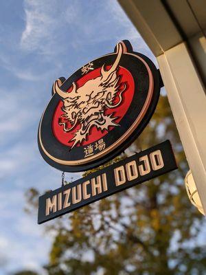 Mizuchi DoJo