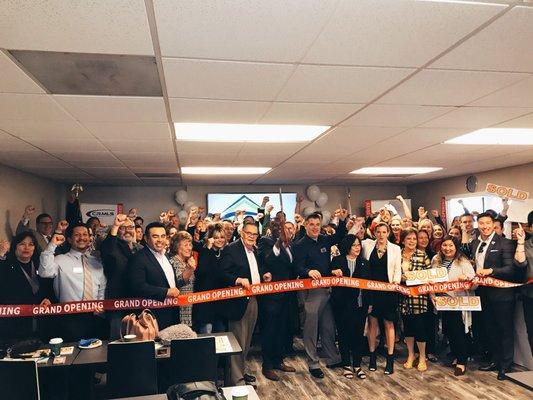 Pacific Southwest Association of Relators