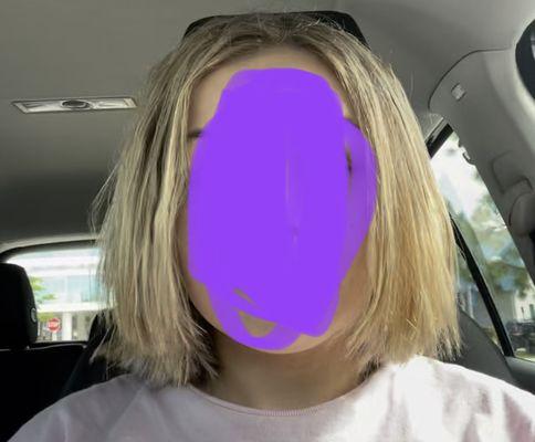 Five Diamonds Dominican Beauty Salon