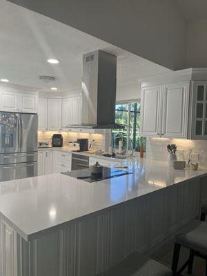 All Wood Kitchens & Closets