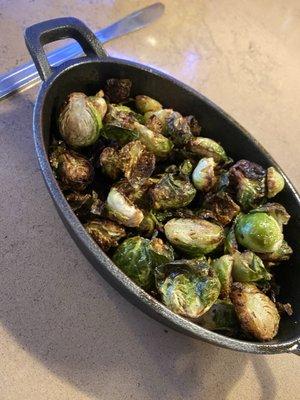 Brussels sprouts