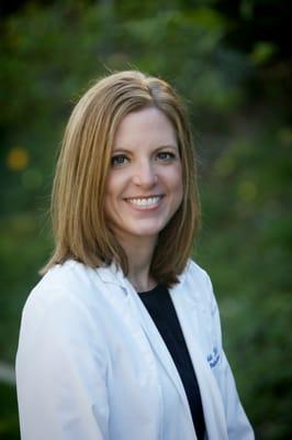 Melissa Beck, MA, CCC-SLP