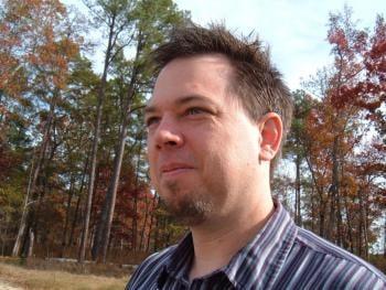 Rob Reinhardt, LPC PA