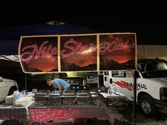 Nite Star Kitchen