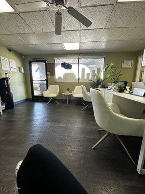 Amadeus Insurance Services