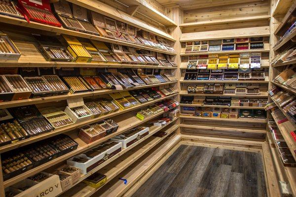 Greenfield Smoke Shop