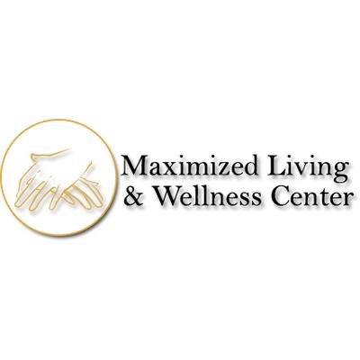 Maximized Living & Wellness Center