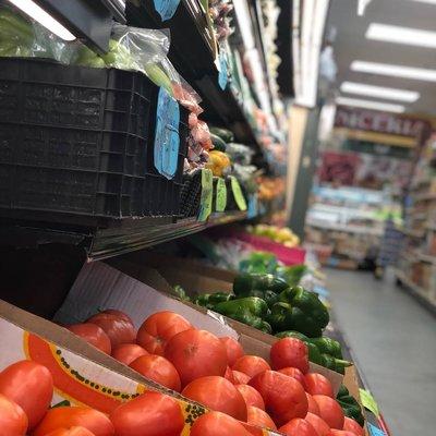 Dover Farmers Market