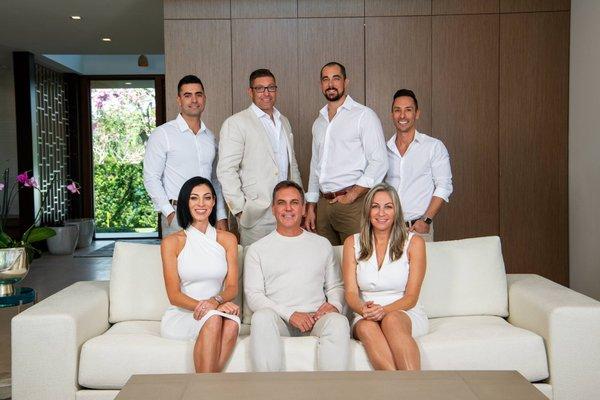 Fidelity Real Estate