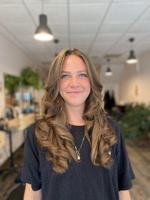 Beech Comber Hair Salon