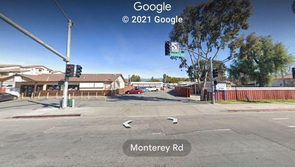 Western Trailer Park