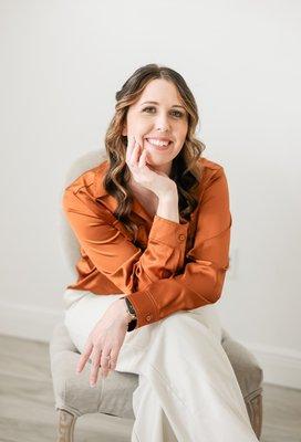 Hi! I'm Rylee - founder and lead planner.