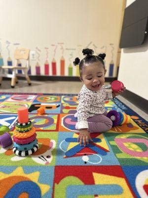 Cozy Corner Group Family Daycare