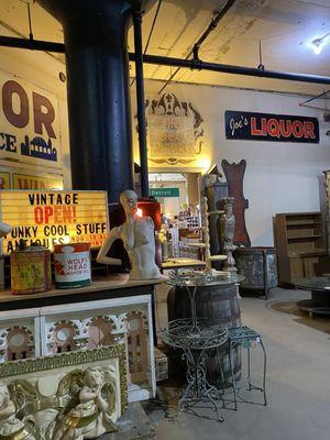 Detroit Urban Artifacts