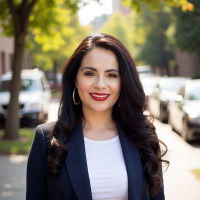 Isabel Lepez - Keller Williams Realty