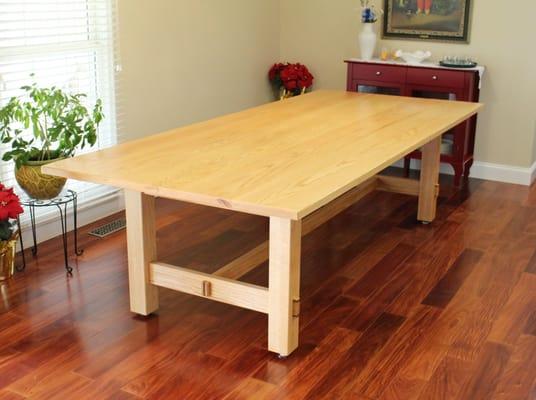 Heirloom Table Home