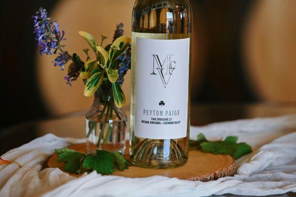 McGrail Vineyards and Winery