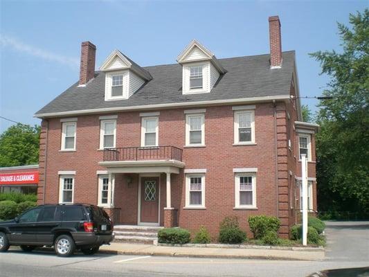 Seapoint Massage & Wellness