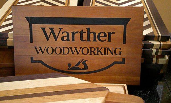 Warther Woodworking