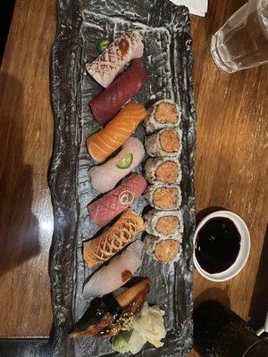 Sushi Platter
