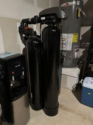 San Antonio Water Solutions