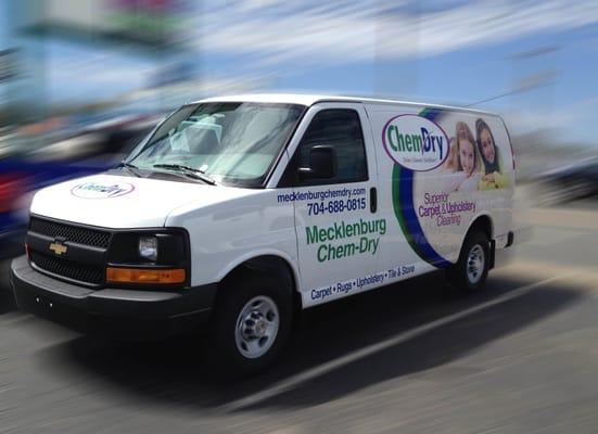 Kranken Signs Vehicle Wraps of Atlanta